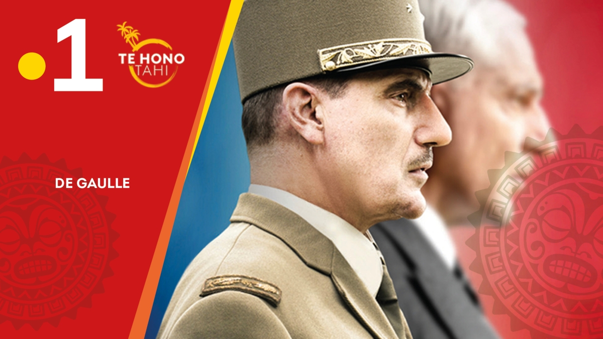 De Gaulle L'éclat Et Le Secret Streaming DE GAULLE, L’ÉCLAT ET LE SECRET | FranceTvPro.fr